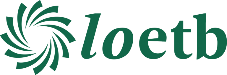 LOETB Logo - Green